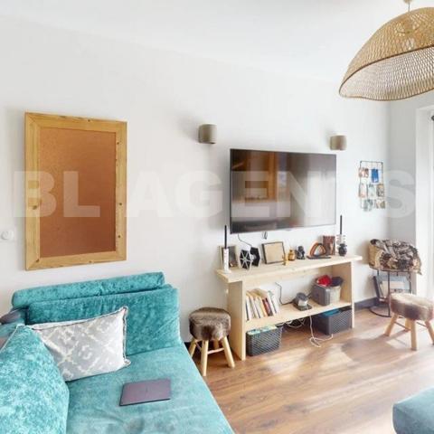 Appartement 3 pièce(s) 74 m2