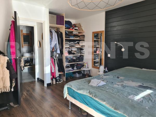 Appartement 3 pièce(s) 74 m2