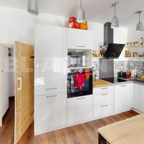 Appartement 3 pièce(s) 74 m2