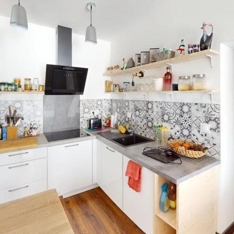 Appartement 3 pièce(s) 74 m2