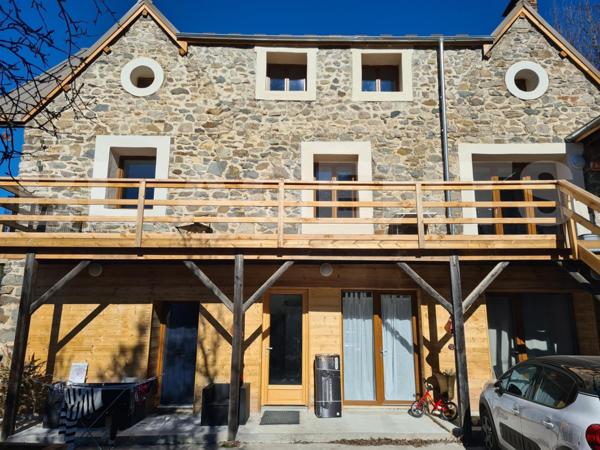 Appartement 3 pièce(s) 74 m2