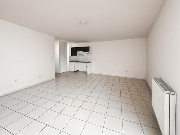 Dammarie-les-Lys ? Appartement T3 de 60 m² dans résidence récente