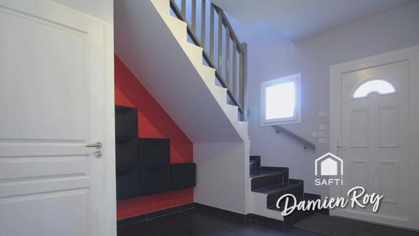 Maison tout confort sur Le-Pian-médoc