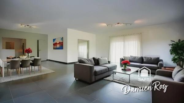 Maison tout confort sur Le-Pian-médoc