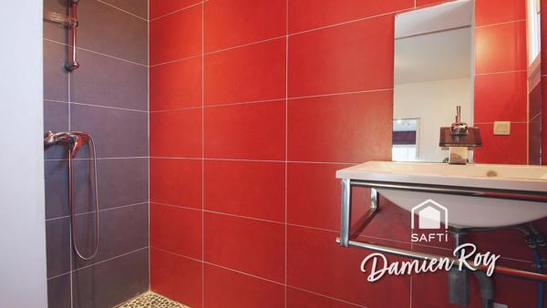 Maison tout confort sur Le-Pian-médoc