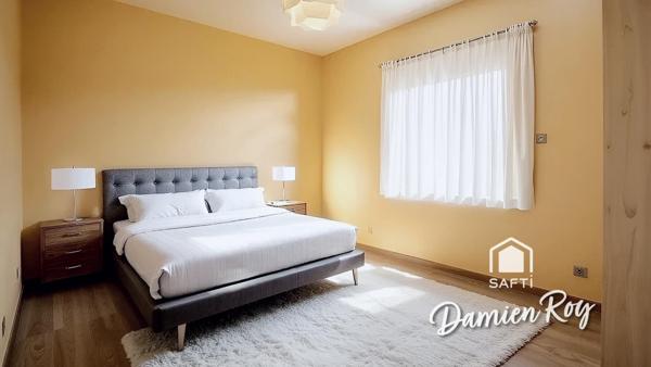 Maison tout confort sur Le-Pian-médoc