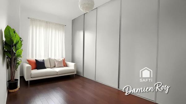 Maison tout confort sur Le-Pian-médoc