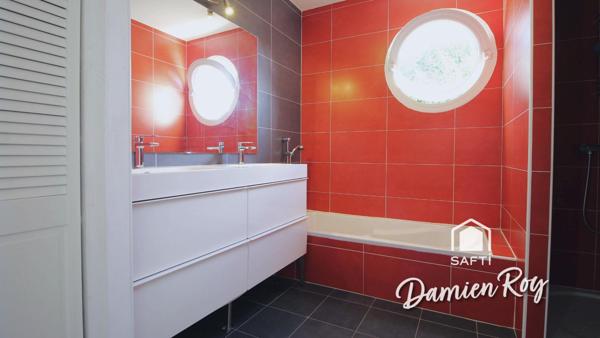 Maison tout confort sur Le-Pian-médoc