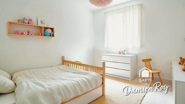 Maison tout confort sur Le-Pian-médoc