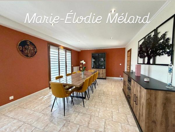 L’équilibre parfait entre espace, confort et emplacement (LEXY)