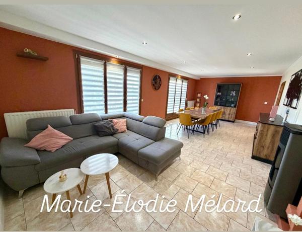 L’équilibre parfait entre espace, confort et emplacement (LEXY)