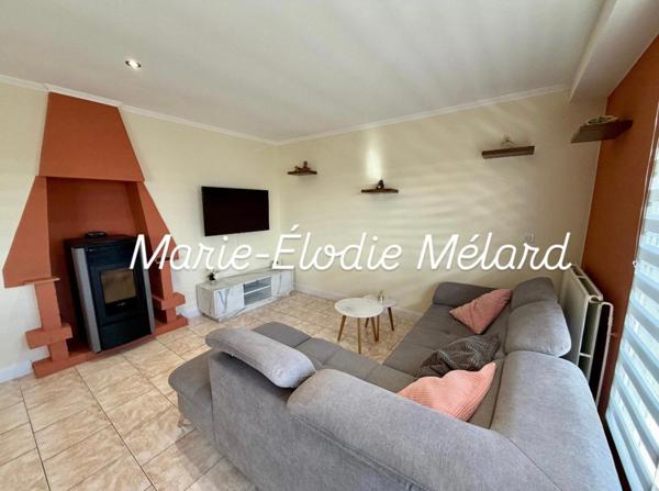 L’équilibre parfait entre espace, confort et emplacement (LEXY)