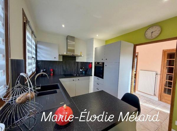 L’équilibre parfait entre espace, confort et emplacement (LEXY)