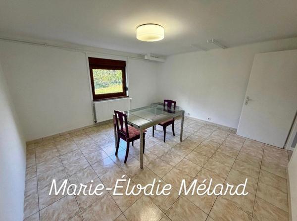 L’équilibre parfait entre espace, confort et emplacement (LEXY)