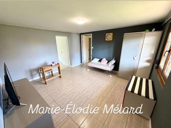 L’équilibre parfait entre espace, confort et emplacement (LEXY)