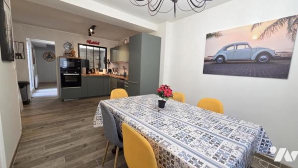 DIEPPE QUARTIER NEUVILLE