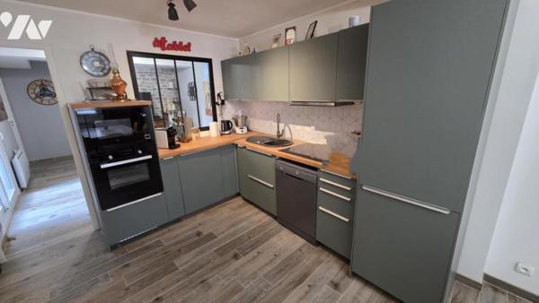 DIEPPE QUARTIER NEUVILLE