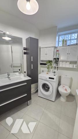 DIEPPE QUARTIER NEUVILLE