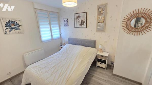 DIEPPE QUARTIER NEUVILLE