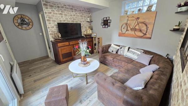 DIEPPE QUARTIER NEUVILLE