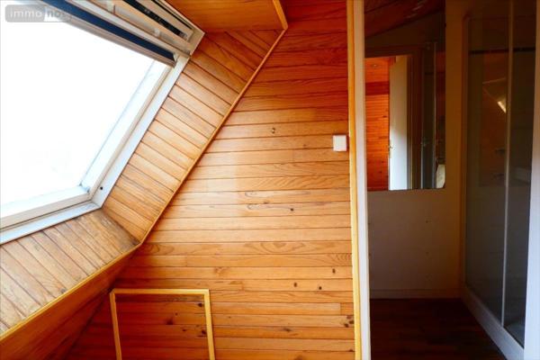 Duplex à vendre à Quimper dans le Finistère (29000), ref : 29136-1091384