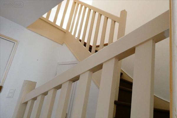 Duplex à vendre à Quimper dans le Finistère (29000), ref : 29136-1091384