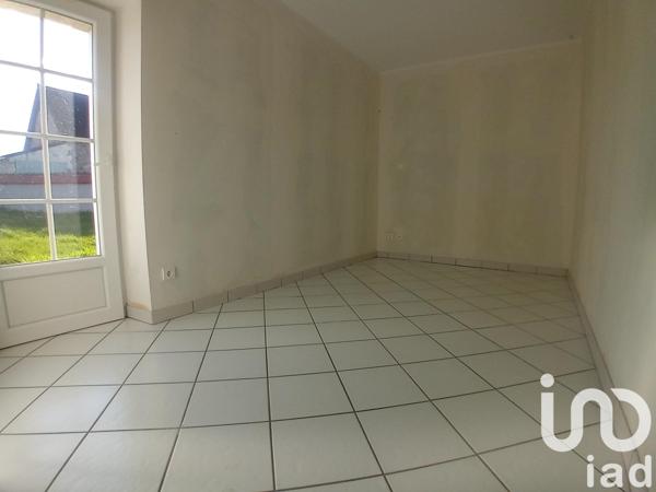 Longère 4 pièces de 108 m² à Néris-les-Bains (03310)