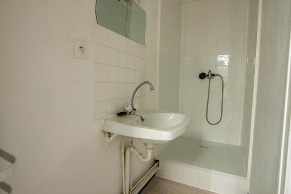 Eglise Saint Clair - Appartement 2 pieces 39M2