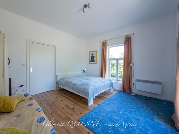Maison à Offranville, 76550 - 6 pièces 175m²