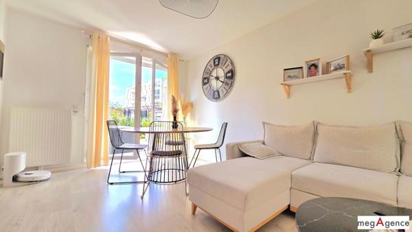 Maison à HERBLAY SUR SEINE, 95220 - 3 pièces 70m²