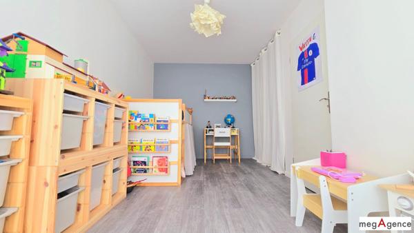 Maison à HERBLAY SUR SEINE, 95220 - 3 pièces 70m²