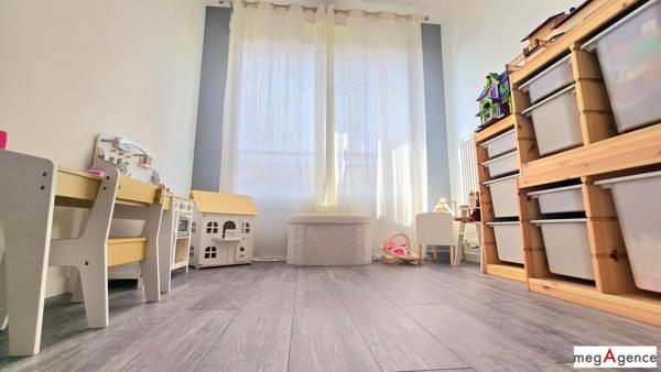 Maison à HERBLAY SUR SEINE, 95220 - 3 pièces 70m²