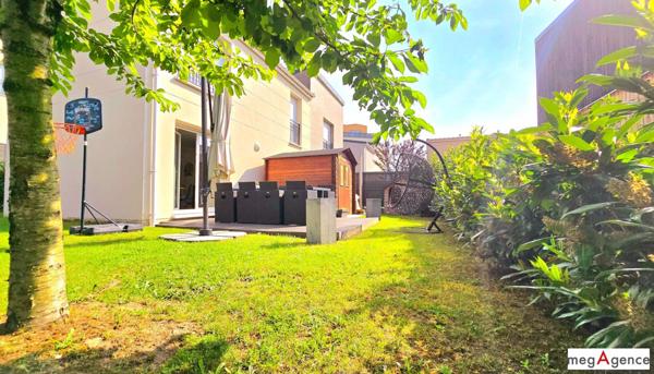 Maison à HERBLAY SUR SEINE, 95220 - 3 pièces 70m²