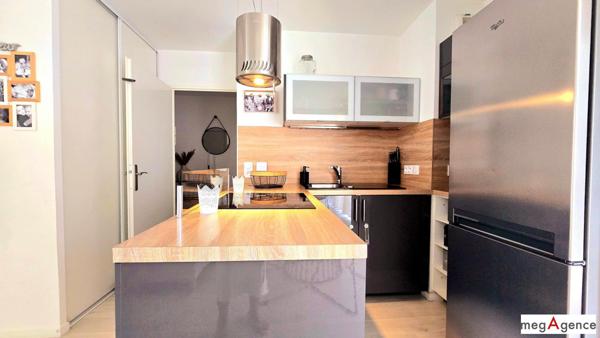 Maison à HERBLAY SUR SEINE, 95220 - 3 pièces 70m²