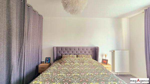 Maison à HERBLAY SUR SEINE, 95220 - 3 pièces 70m²