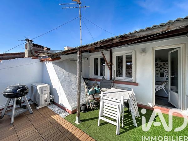 Maison à vendre 4 pièces 88 m² Pia