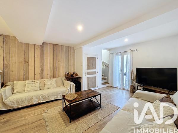 Maison à vendre 4 pièces 88 m² Pia