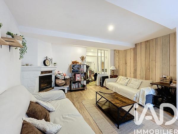 Maison à vendre 4 pièces 88 m² Pia