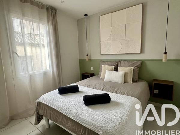 Appartement à vendre 2 pièces 35 m² Narbonne