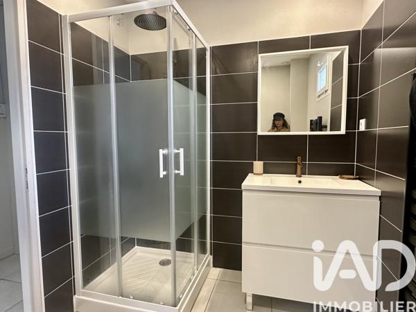 Appartement à vendre 2 pièces 35 m² Narbonne