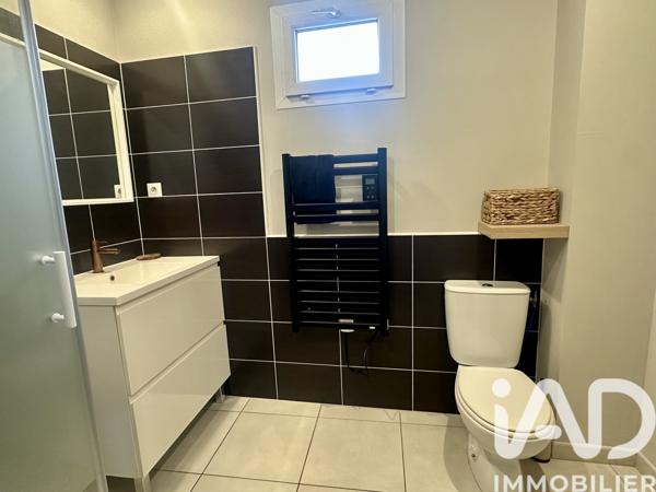 Appartement à vendre 2 pièces 35 m² Narbonne