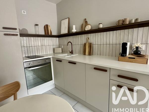 Appartement à vendre 2 pièces 35 m² Narbonne