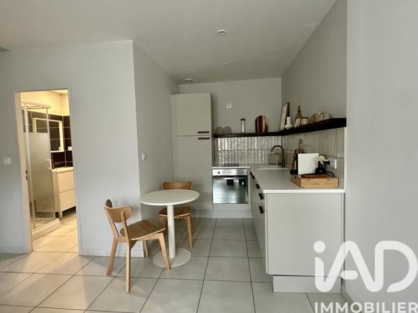 Appartement à vendre 2 pièces 35 m² Narbonne