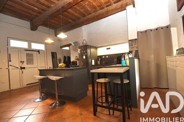 Maison à vendre 4 pièces 108 m² Elne