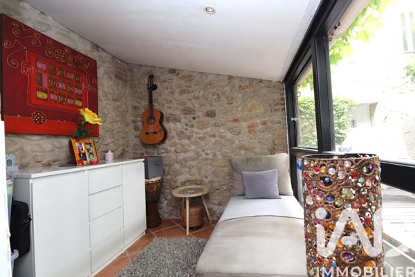 Maison à vendre 4 pièces 108 m² Elne