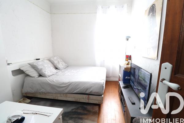 Maison à vendre 4 pièces 108 m² Elne