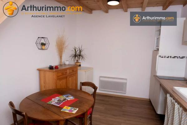 Location Appartement 2 pièces 20 m2 à Nalzen