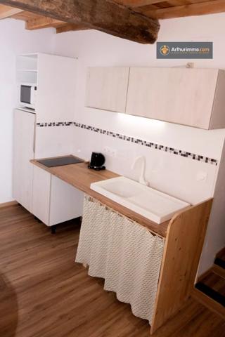 Location Appartement 2 pièces 20 m2 à Nalzen