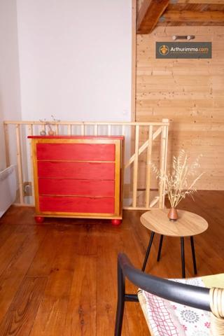 Location Appartement 2 pièces 20 m2 à Nalzen