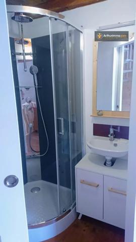 Location Appartement 2 pièces 20 m2 à Nalzen